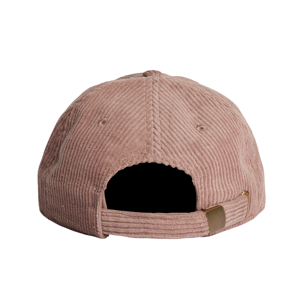 Salty Drift Co. Corduroy Surf Cap