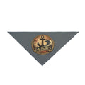 Salty Drift Co Pet Bandana | Nautical Dog Bandana