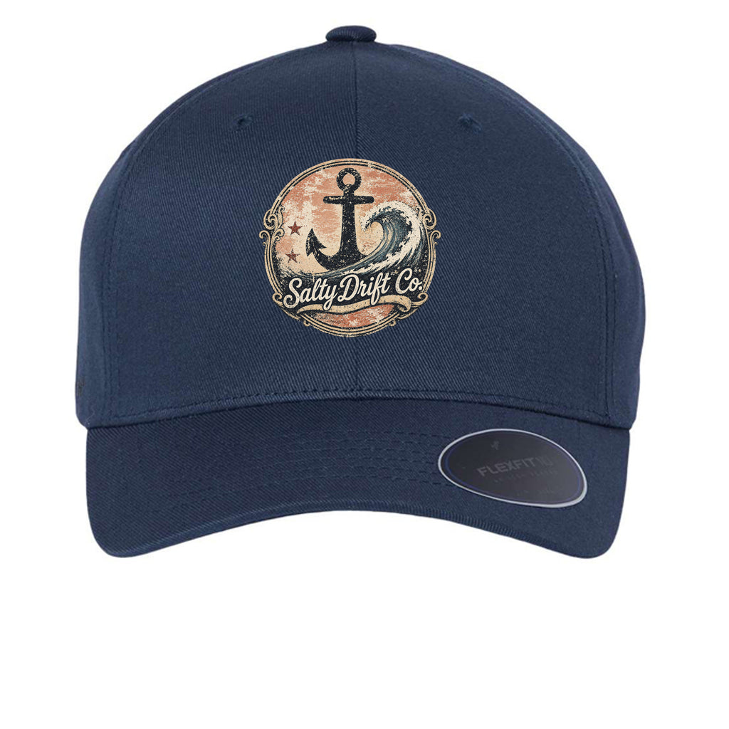 Navy - 6100NU - FRONT